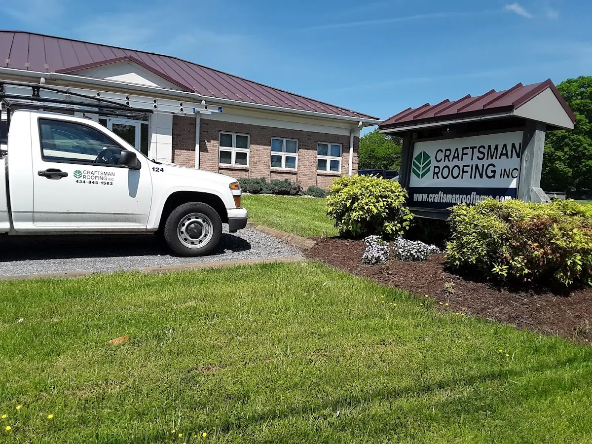 Quality Wind Damage Roof Repair by experienced craftsmen in Hicks Mill
